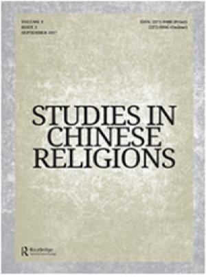 Buddhist education between tradition, modernity and networks: reconsidering the ‘revival’of education for the Saṅgha in twentieth-century China